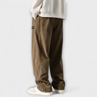 Gerade Hosen