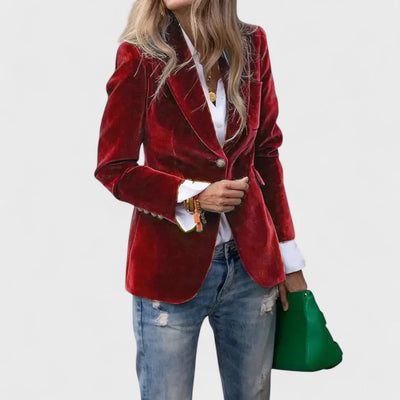 Lileth - Elegante Jacke