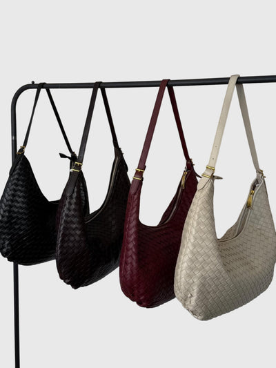 Carlene | Geräumige Chic Tote Tasche