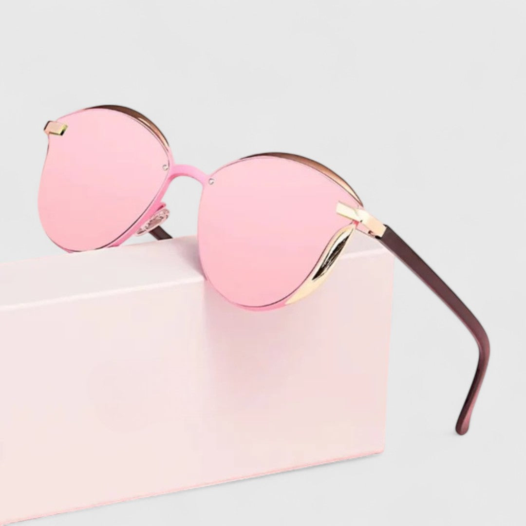 Preslee | Sofistizierte Sonnenbrille