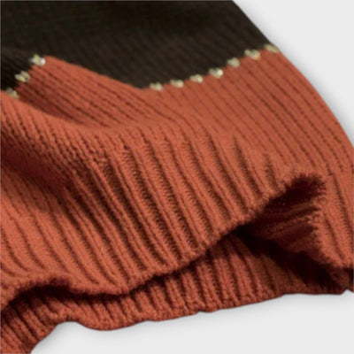Elisa - Lässiger und weicher Pullover