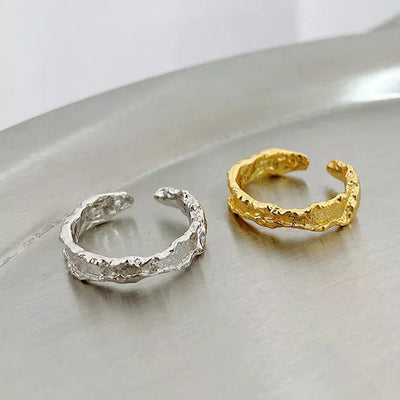 Melisaria | 18K Goldring