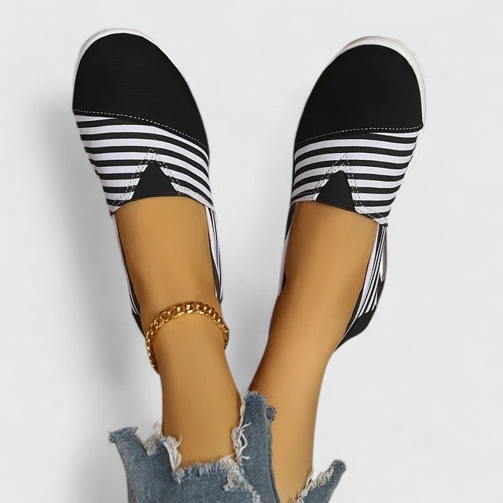 Orthopädische Schuhe Julia Komfort Totale Unterstützung für den Alltag