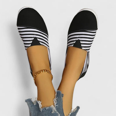 Orthopädische Schuhe Julia Komfort Totale Unterstützung für den Alltag