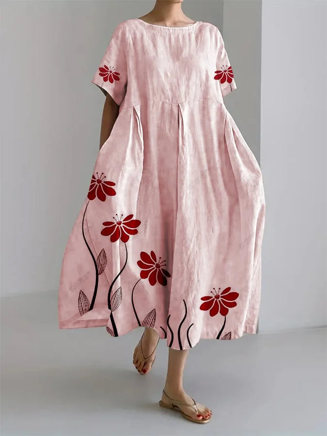 Rosalie - Elegantes Kleid
