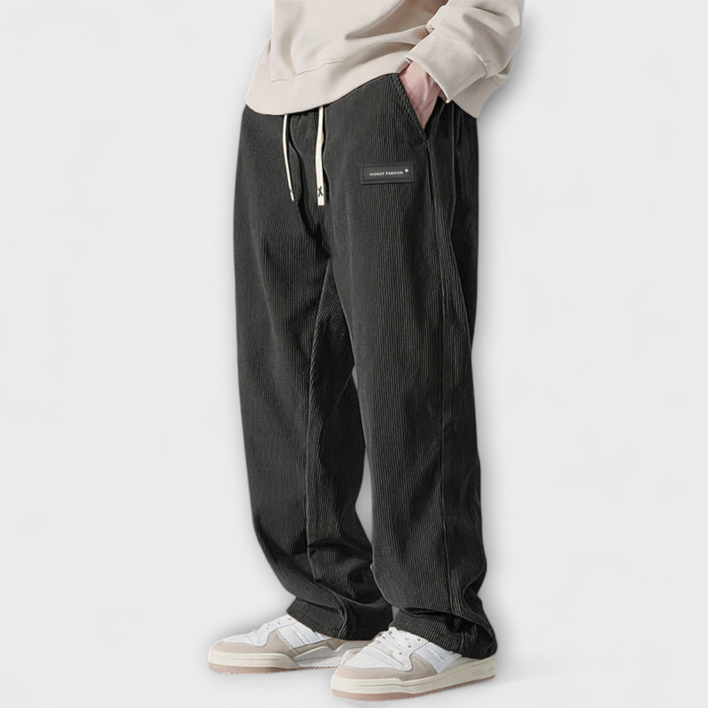 Gerade Hosen