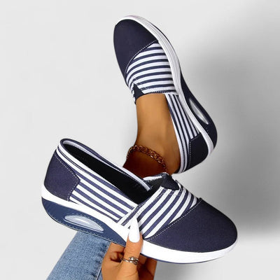 Orthopädische Schuhe Julia Komfort Totale Unterstützung für den Alltag