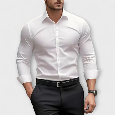 Atmungsaktive Langarmshirt