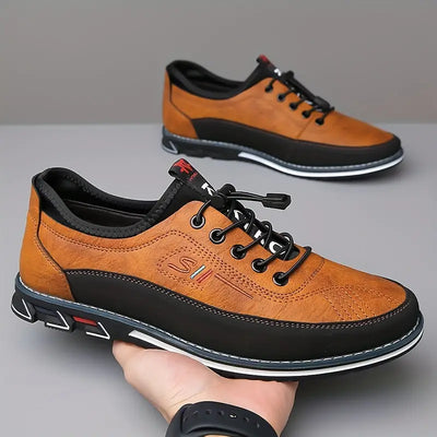 ACHILLE | BEQUEME HERRENSCHUHE