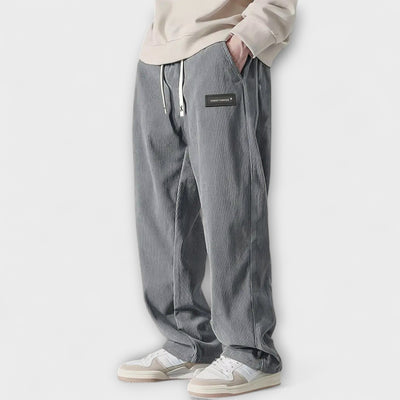 Gerade Hosen