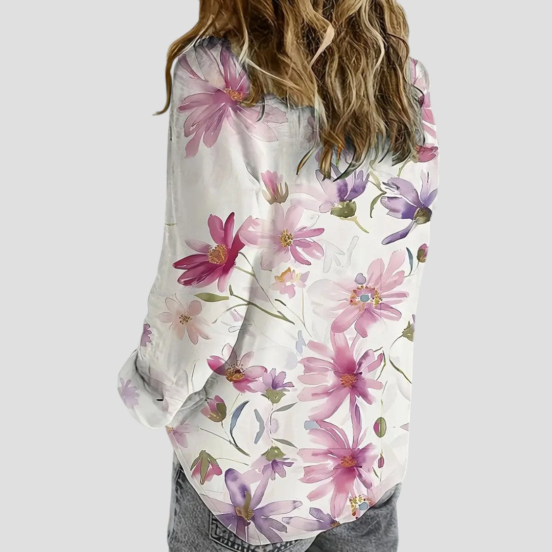 EMILIANA | BLUMENBLUSE