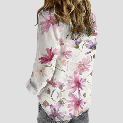 EMILIANA | BLUMENBLUSE