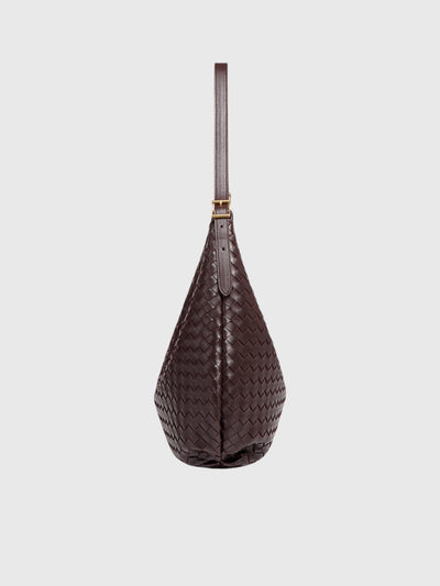 Carlene | Geräumige Chic Tote Tasche