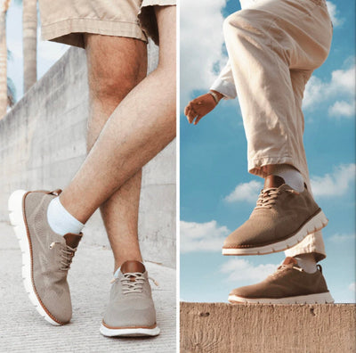 MILANO CLASSICO | ELEGANTE HERREN-SCHUHE