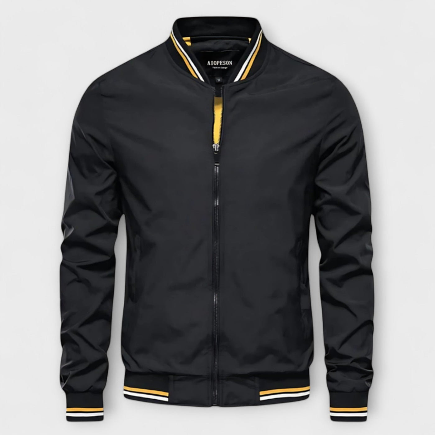 Shield-Jacke
