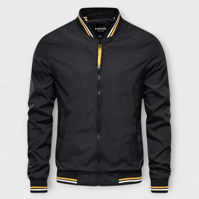 Shield-Jacke
