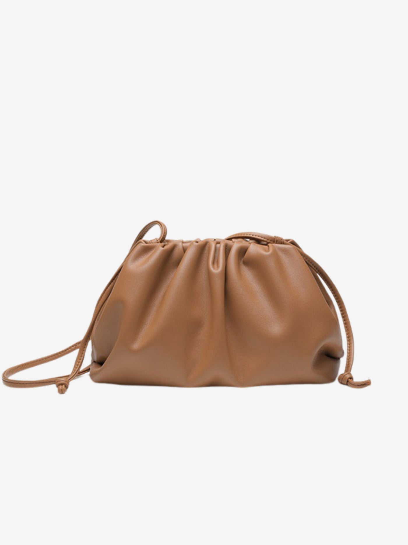 Marina | Elegante Vegane Clutch für den Alltag