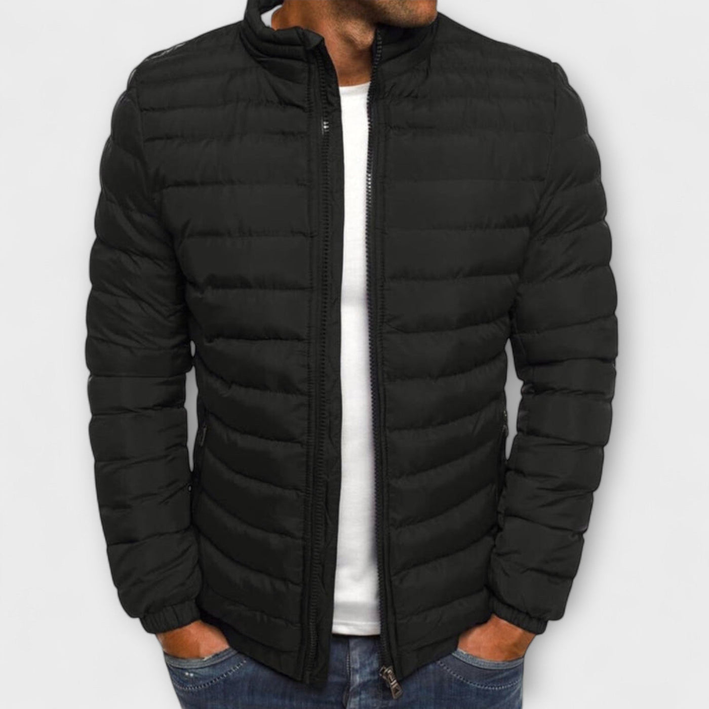 Elegante Leichte Jacke