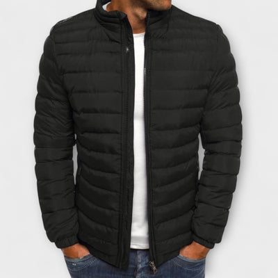 Elegante Leichte Jacke