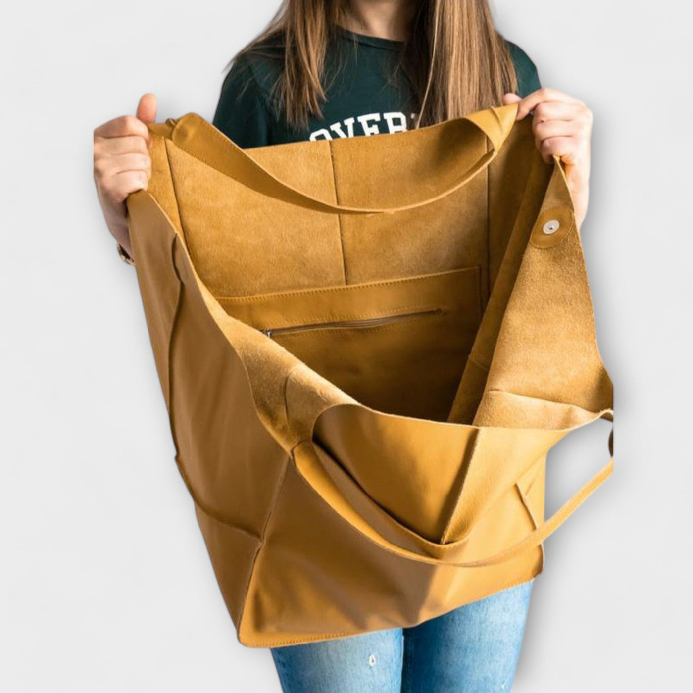 Gianna Boutique - Oversized Wochenendtasche