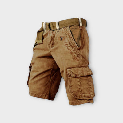 Widerstandsfähige Cargo-Hosen
