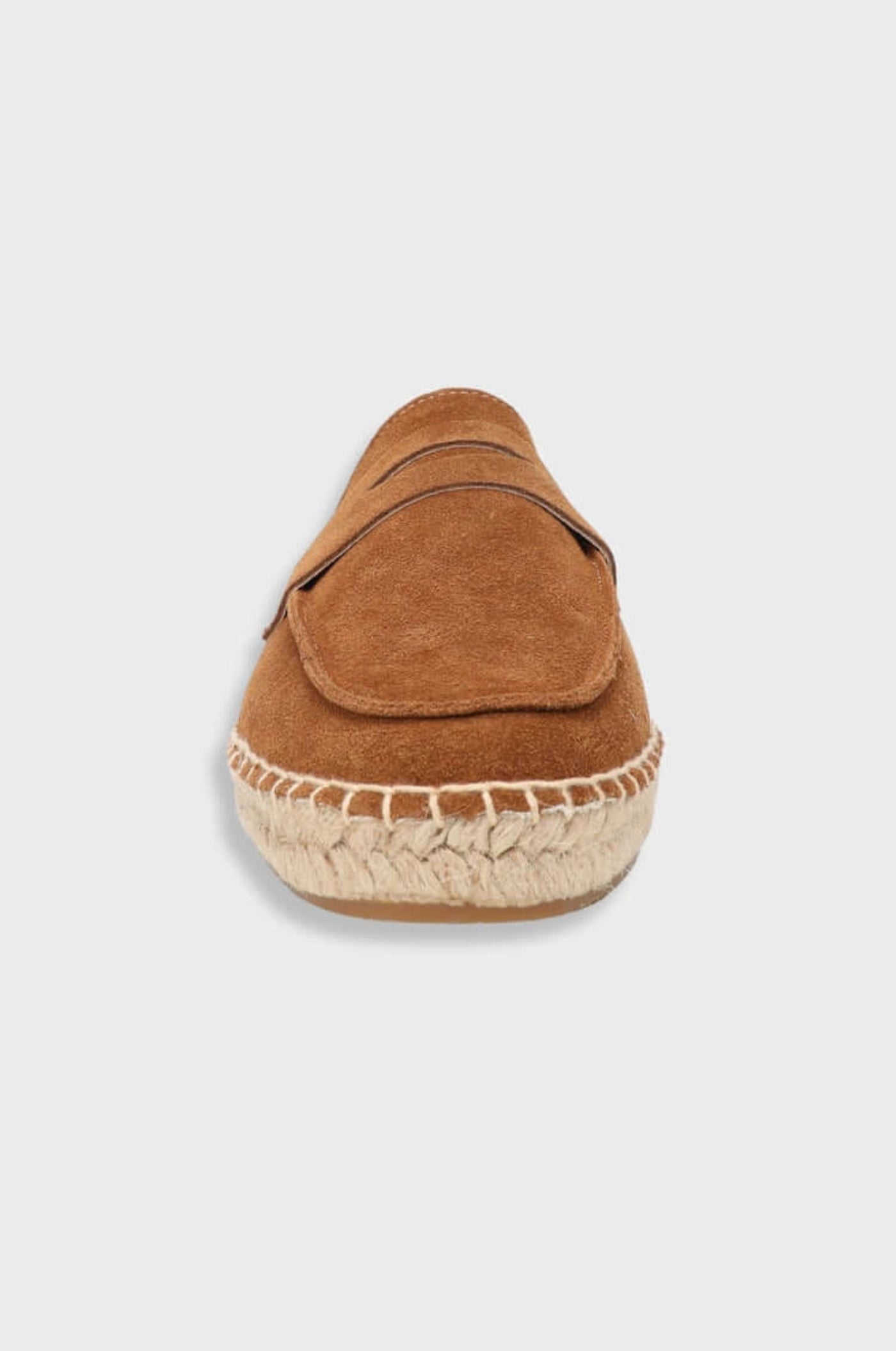 MOKASSINS ESPADRILLES