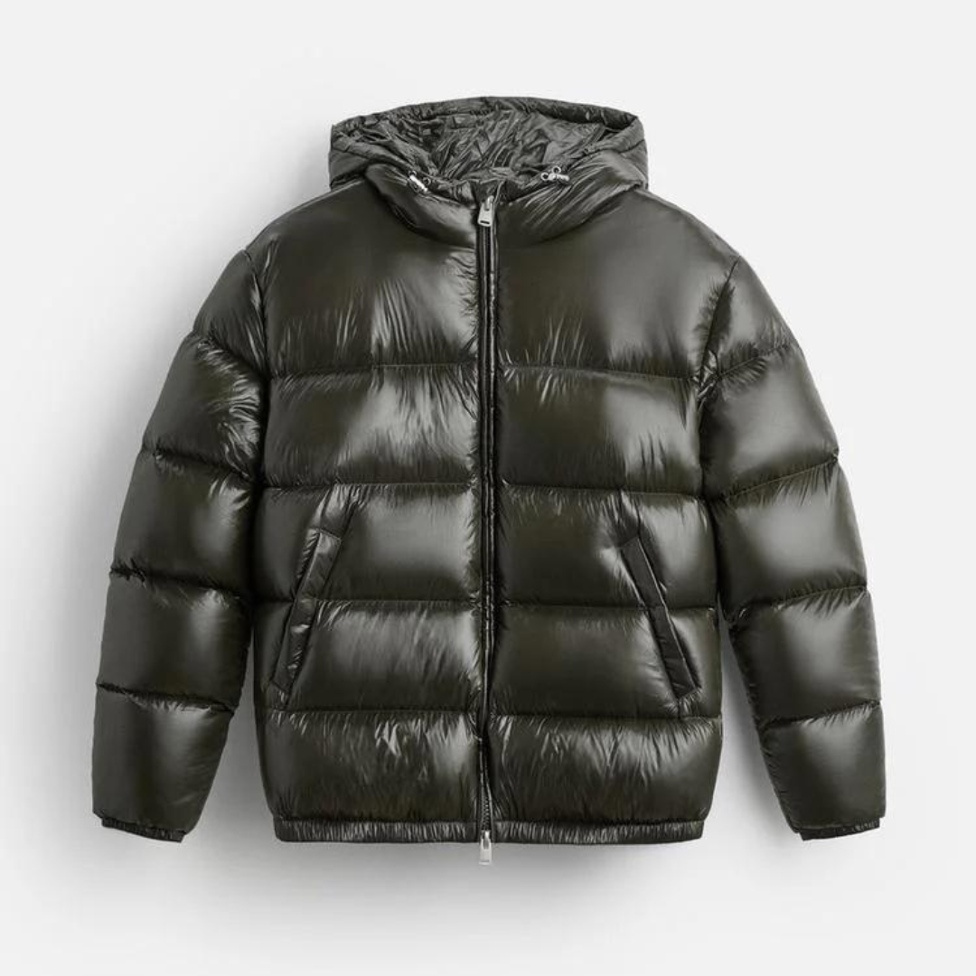 Pufferjacke