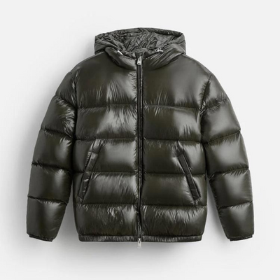 Pufferjacke