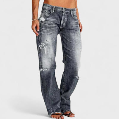 Lianette - Elegante Jeans
