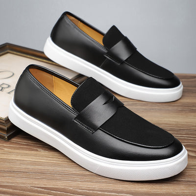 ROSSI ROMA | ELEGANTE HERREN-SCHUHE