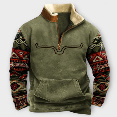 Weiche und lässige Sweatshirt
