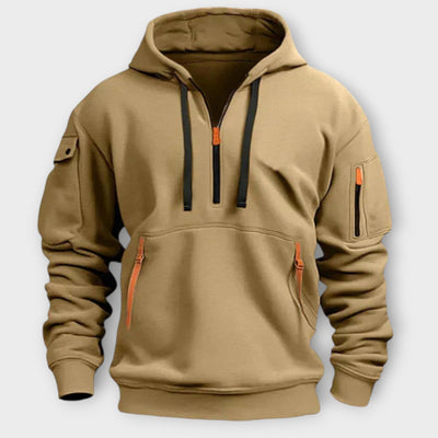 Milano | Elegante Sweatshirt 1+1 Gratis