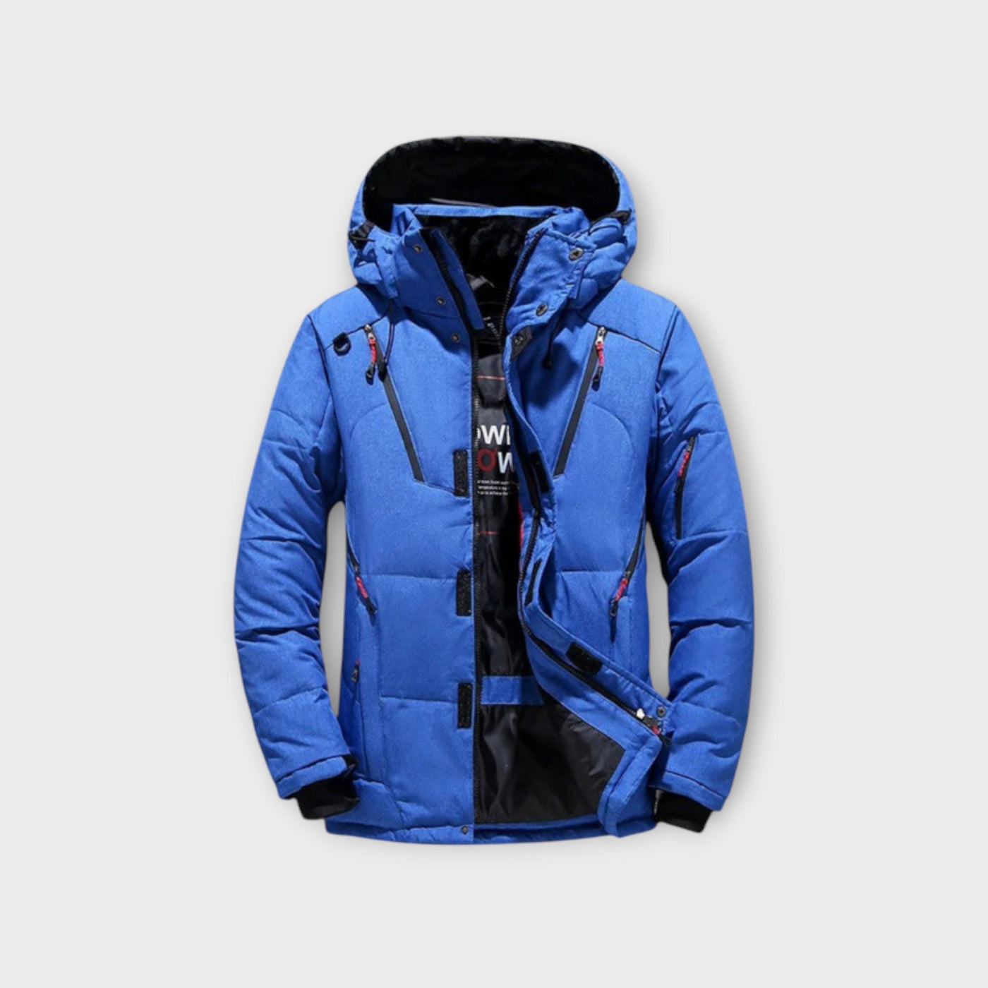 Winterjacke Elite