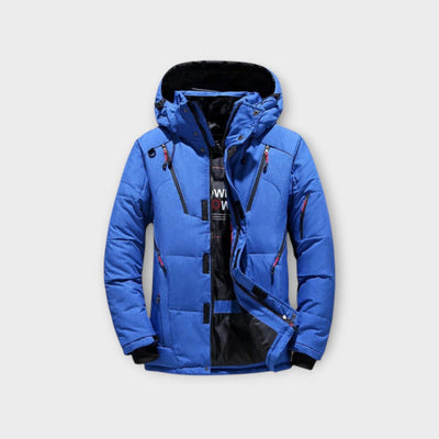 Winterjacke Elite