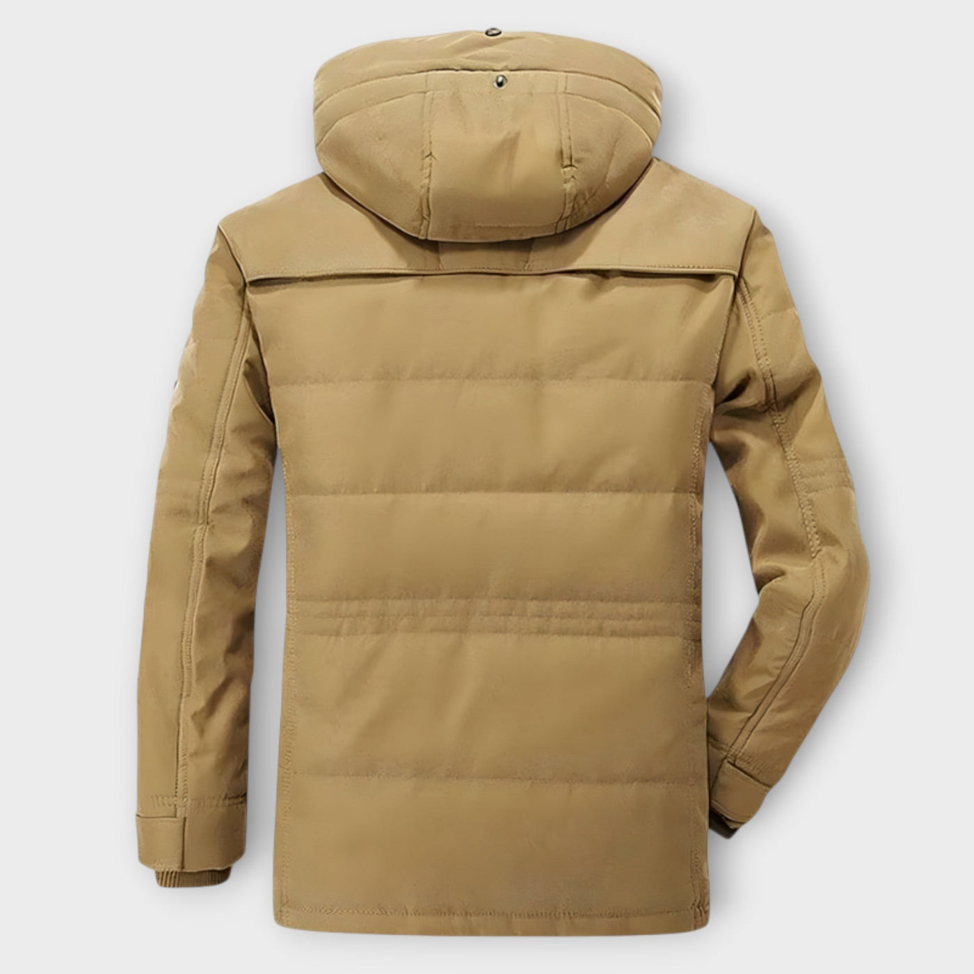 Winterjacke Gepolstert Francesco