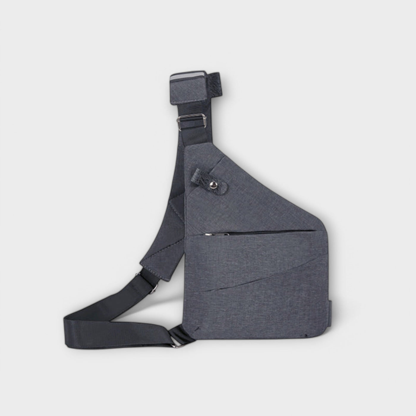 Gianna Boutique - Diebstahlsichere Schultertasche