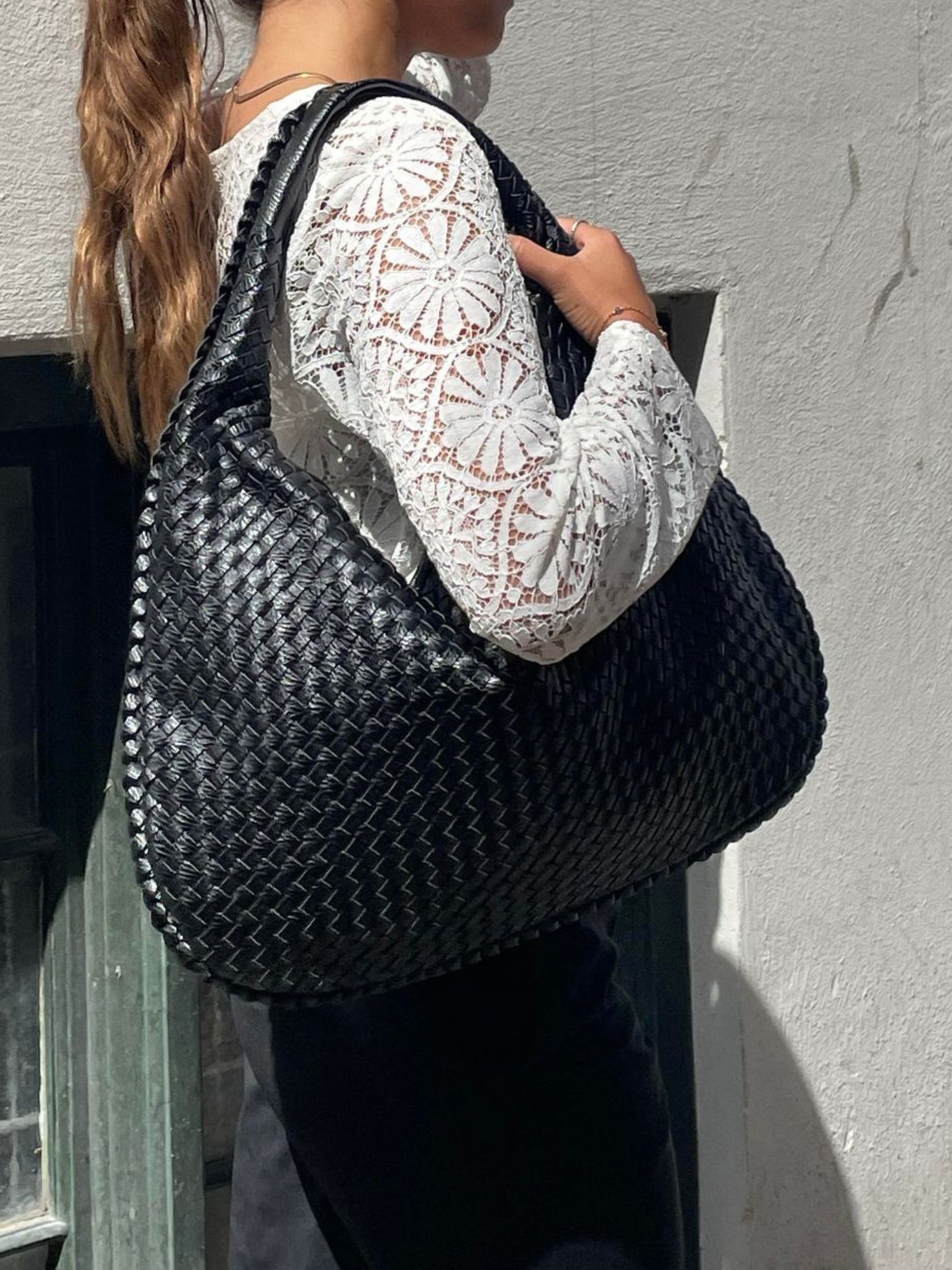 Harper | Moderne und Geräumige Tote-Tasche