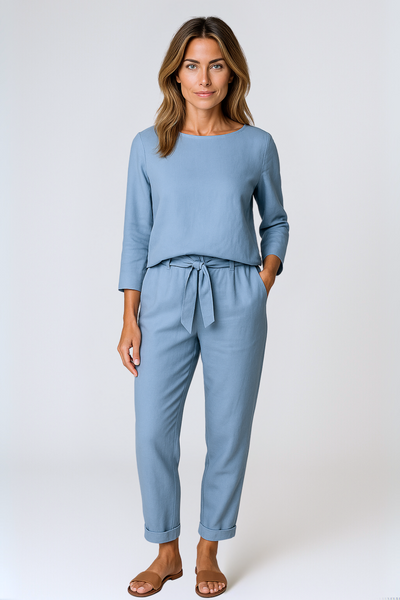 Isabella™ Set elegant in zwei Teilen