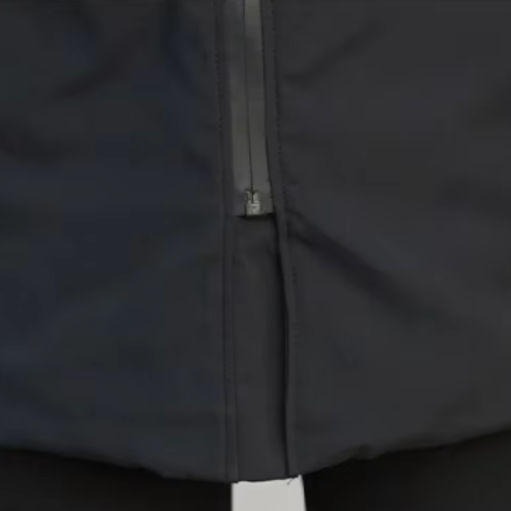 Elegante Windjacke für Herren