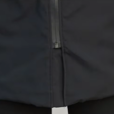 Elegante Windjacke für Herren