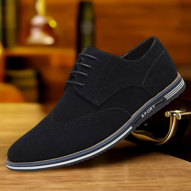 Rossi Roma | Luxuriöse Herrenschuhe
