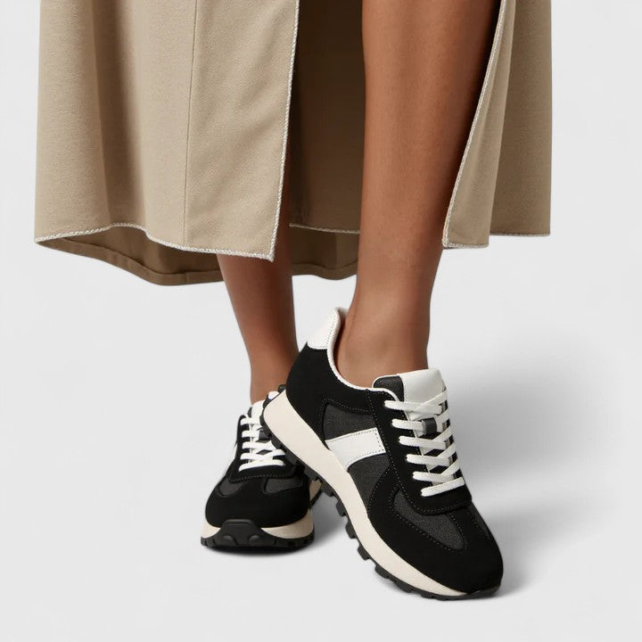 Gracelyn Elegante Schuhe mit Versteckter Höhe und Komfort