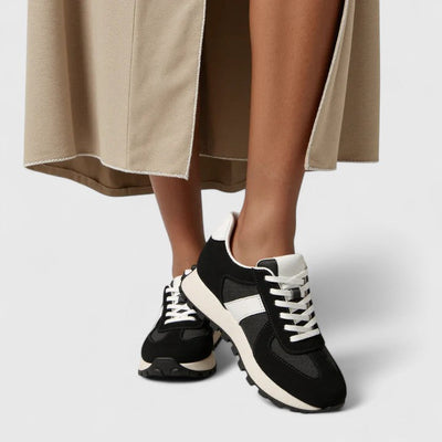 Gracelyn Elegante Schuhe mit Versteckter Höhe und Komfort
