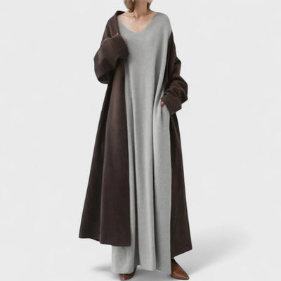 Gryelle - Elegantes Kleid