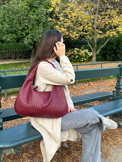 Harper | Moderne und Geräumige Tote-Tasche