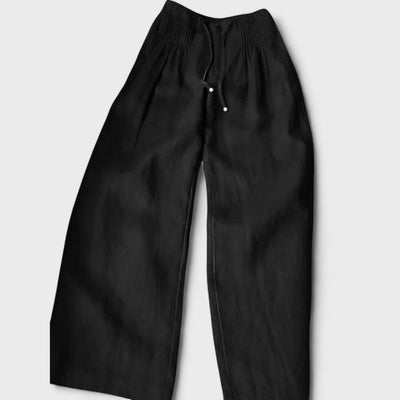 Isalie - Weite Hosen