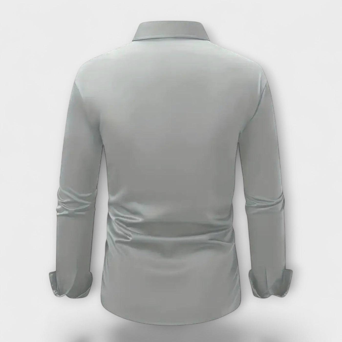 Atmungsaktive Langarmshirt