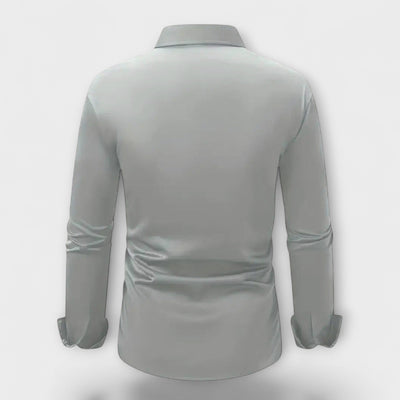 Atmungsaktive Langarmshirt