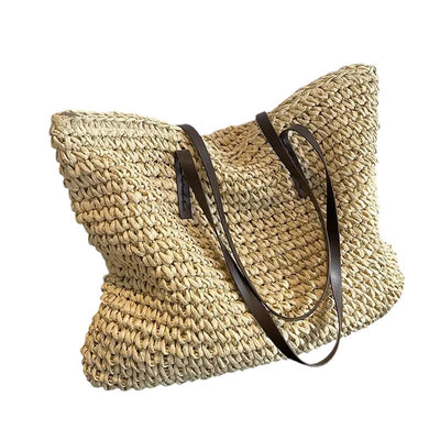 Gianna Boutique - Geflochtene Schultertasche