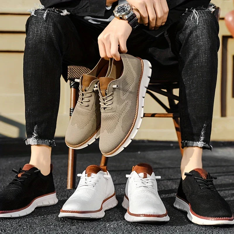 MILANO CLASSICO | ELEGANTE HERREN-SCHUHE